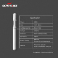 Ocitytimes Wholesale CBD Oil Vape Pen 1.0ml Full Ceramic CBD Vaporizer